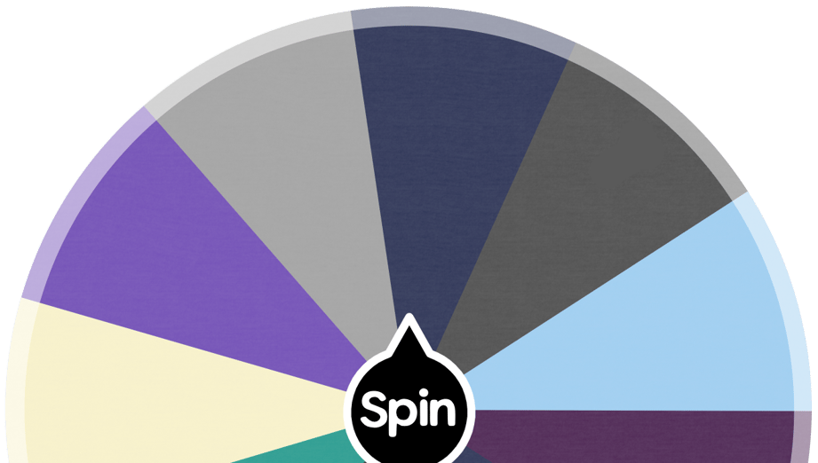 Spin to win